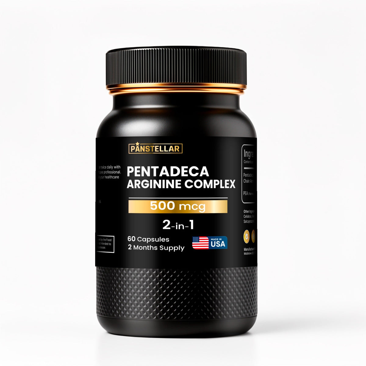 Panstellar Recover 157 CORE - Trending Wellness Store