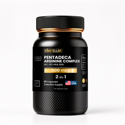 Panstellar Recover 157 CORE - Trending Wellness Store