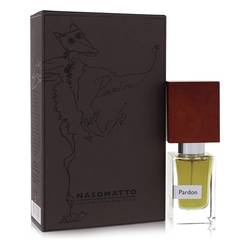 Pardon Extrait de parfum (Pure Perfume) By Nasomatto - Trending Wellness Store
