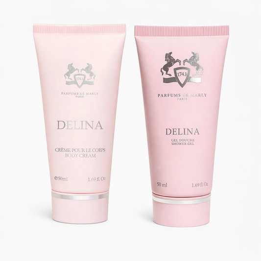 Parfum De Marlys Body Set - Trending Wellness Store