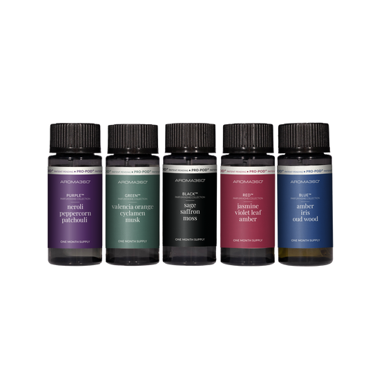Parfum Home Pro-Pod™ Discovery Set - Trending Wellness Store