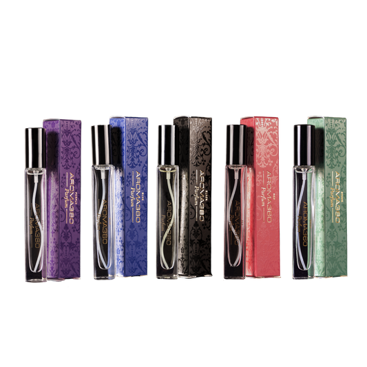 Parfum Travel Set - Trending Wellness Store