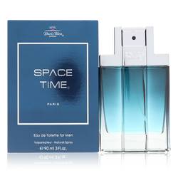 Paris Bleu Space Time Eau De Toilette Spray By Paris Bleu - Trending Wellness Store
