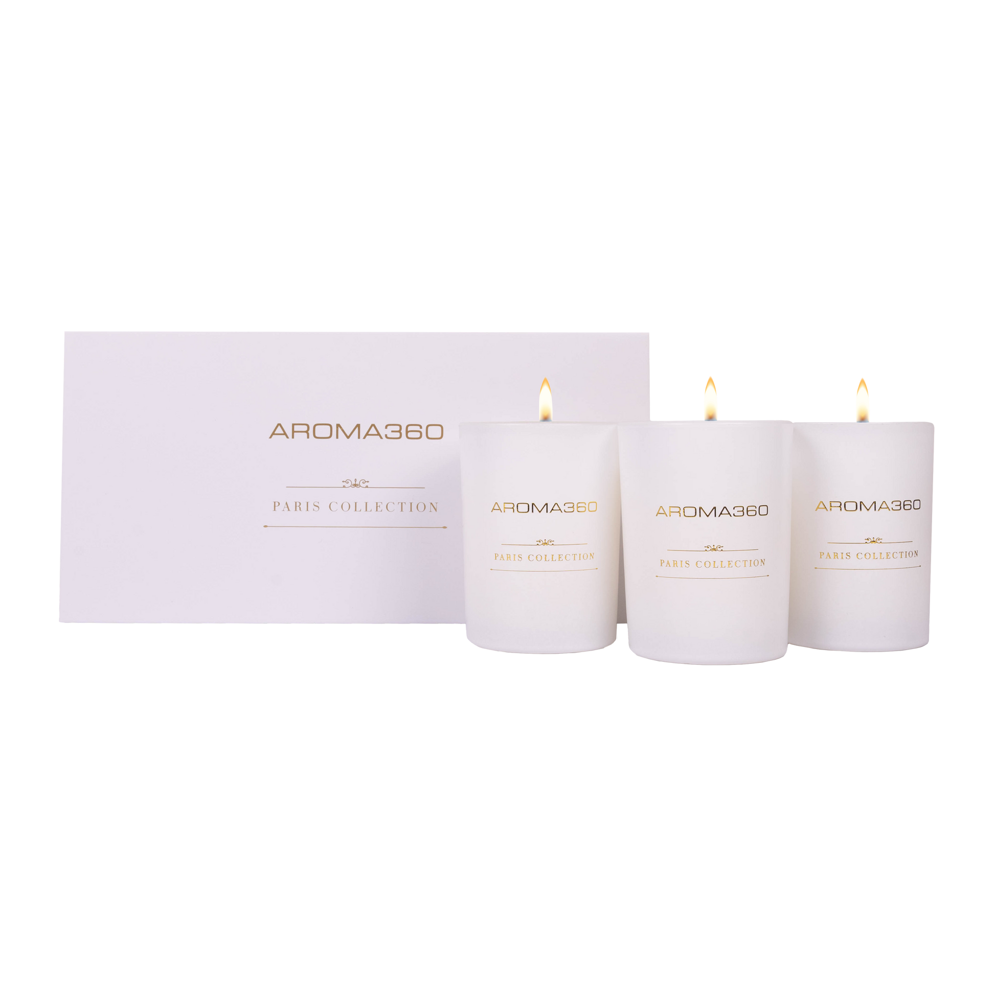 Trending Wellness Store