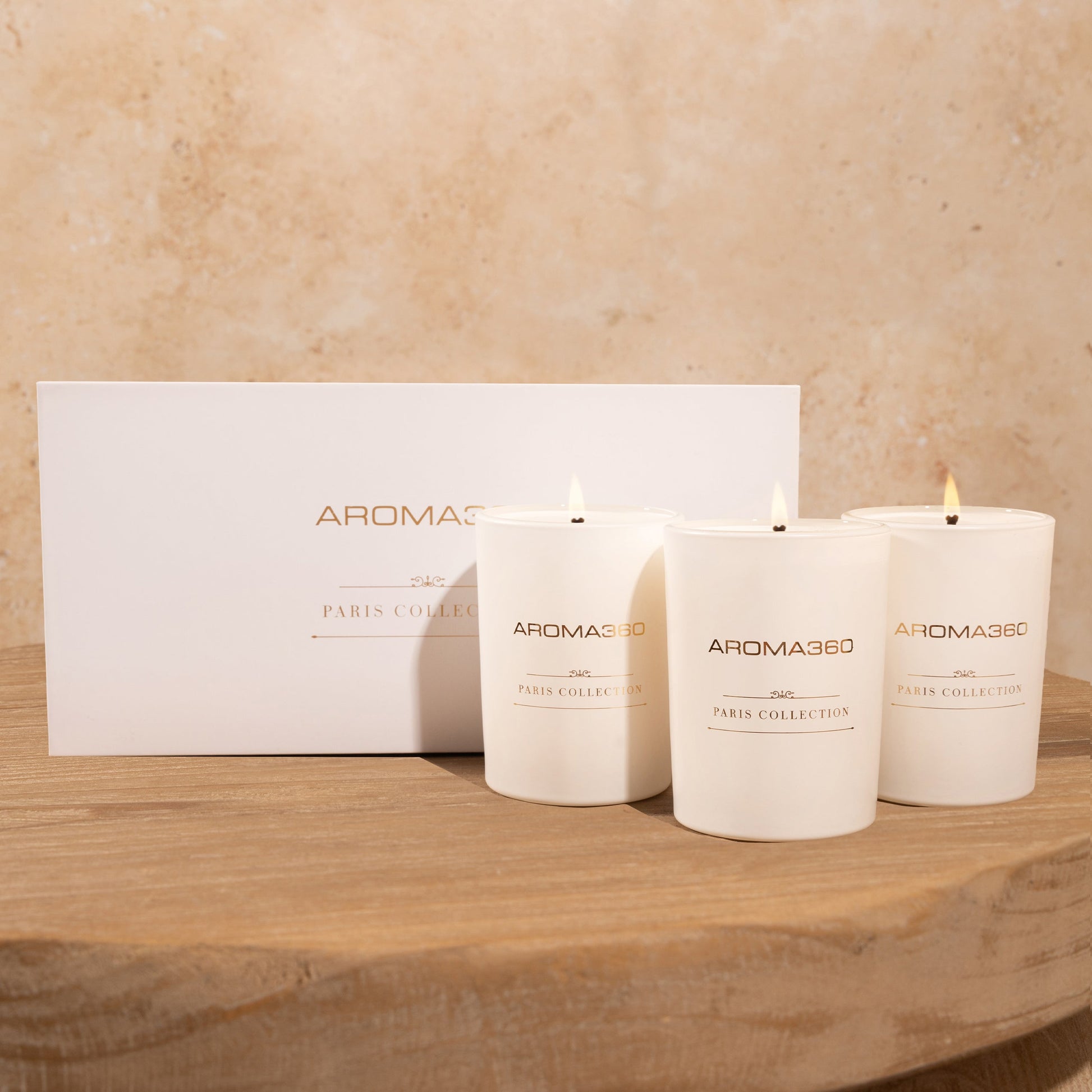 Trending Wellness Store