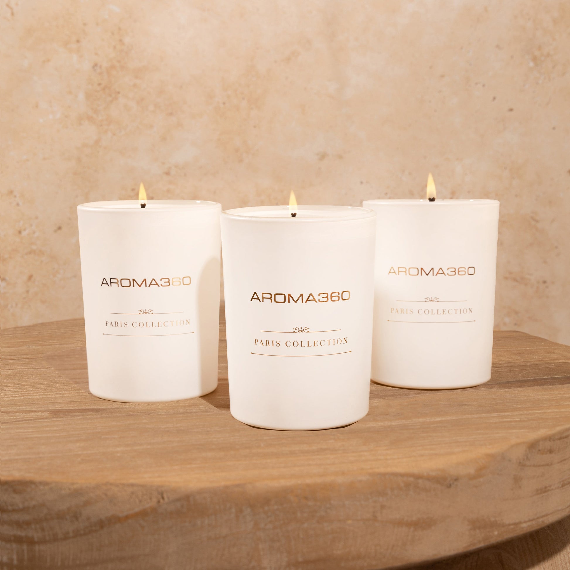 Trending Wellness Store