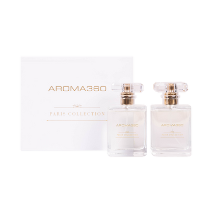 Paris Collection Room Spray Duo - Trending Wellness Store