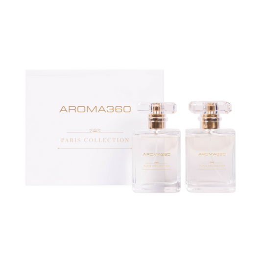 Paris Collection Room Spray Duo - Trending Wellness Store