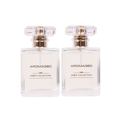 Paris Collection Room Spray Duo - Trending Wellness Store