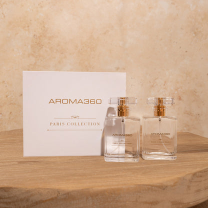 Paris Collection Room Spray Duo - Trending Wellness Store