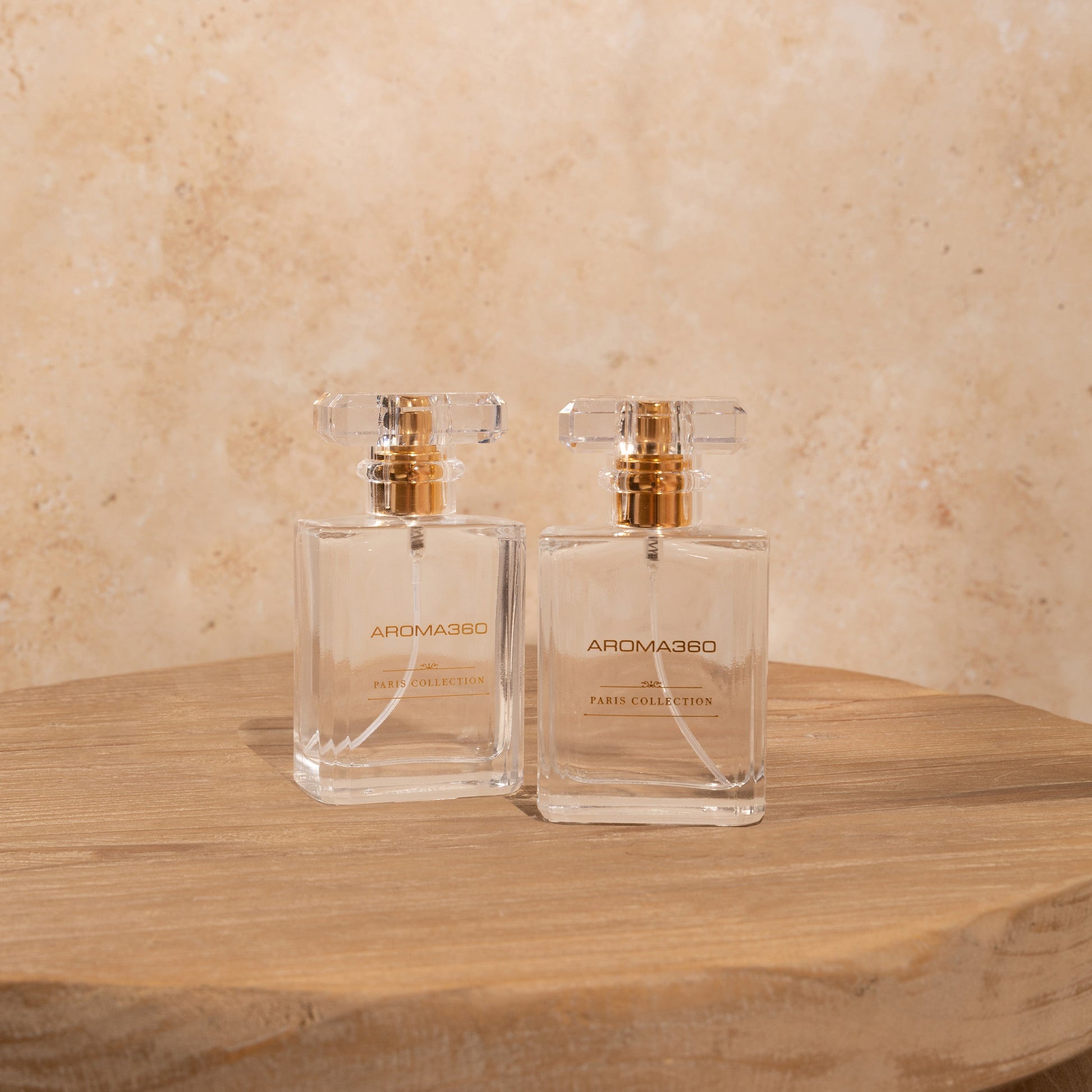 Paris Collection Room Spray Duo - Trending Wellness Store