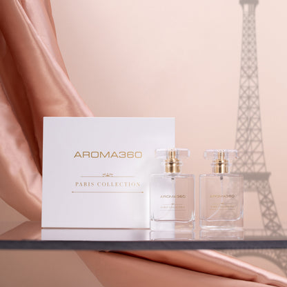 Paris Collection Room Spray Duo - Trending Wellness Store