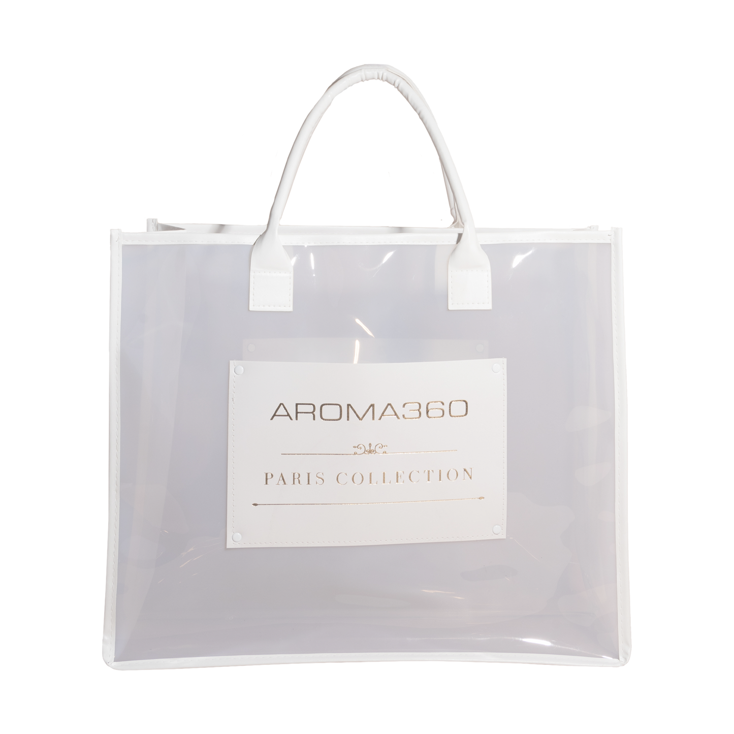 Paris Collection Tote Bag - Trending Wellness Store