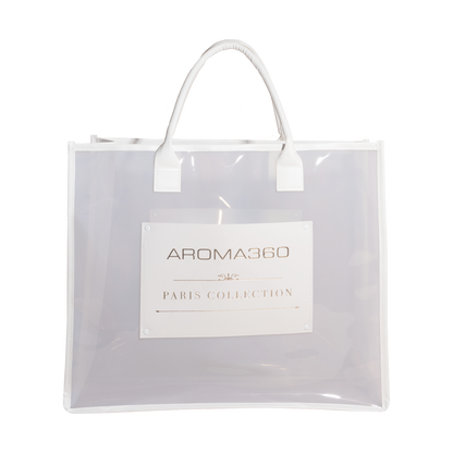 Paris Collection Tote Bag - Trending Wellness Store