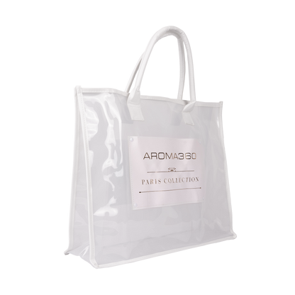 Paris Collection Tote Bag - Trending Wellness Store