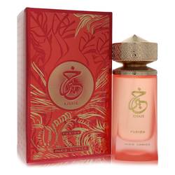 Paris Corner Khair Fusion Eau De Parfum Spray (Unisex) By Paris Corner - Trending Wellness Store