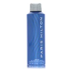 Paris Hilton Deodorant Spray By Paris Hilton - Trending Wellness Store