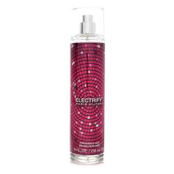 Paris Hilton Electrify Fragrance Mist By Paris Hilton - Trending Wellness Store