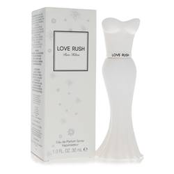 Paris Hilton Love Rush Eau De Parfum Spray By Paris Hilton - Trending Wellness Store