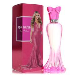 Paris Hilton Pink Rush Eau De Parfum Spray By Paris Hilton - Trending Wellness Store