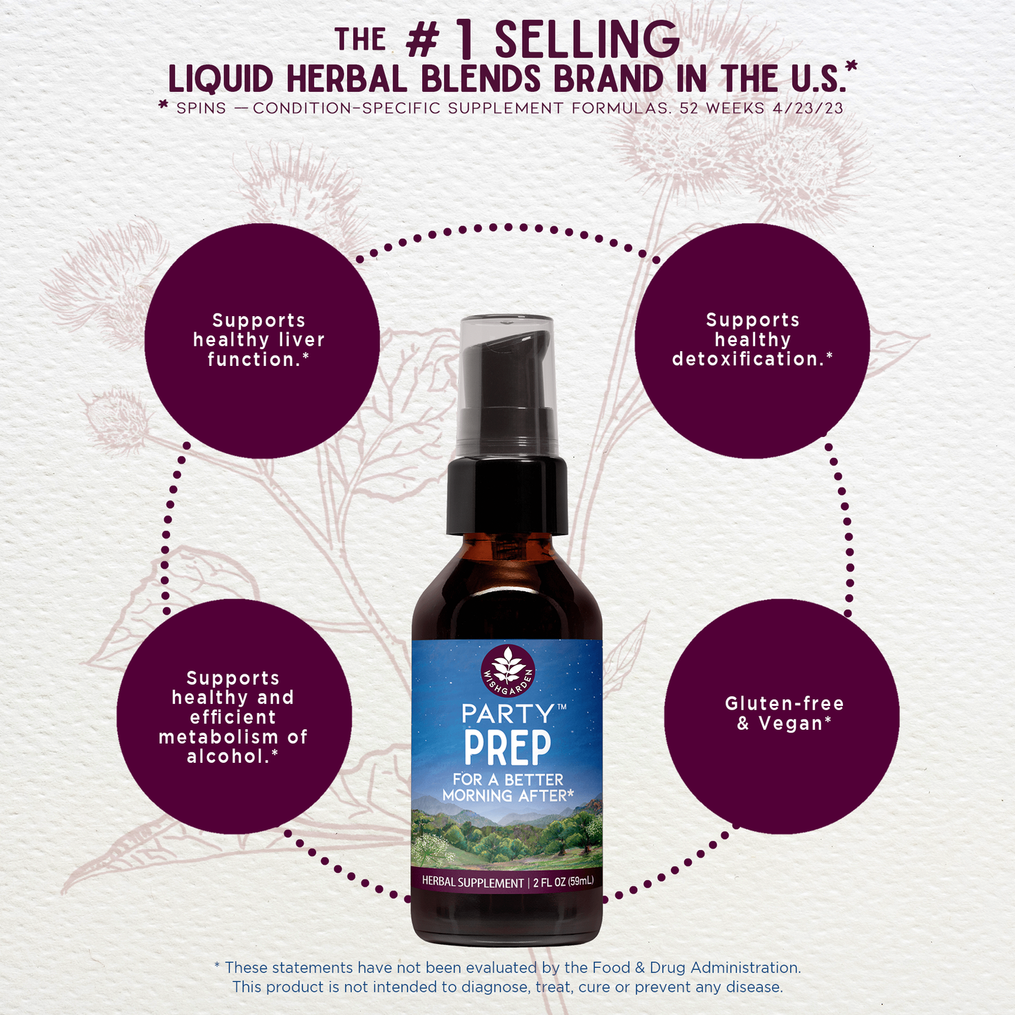 Party Prep: For a Better Morning After - Trending Wellness Store