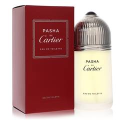 Pasha De Cartier Eau De Toilette Spray By Cartier - Trending Wellness Store