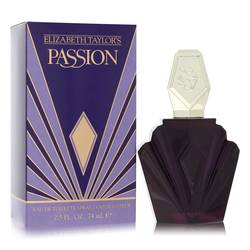 Passion Eau De Toilette Spray By Elizabeth Taylor - Trending Wellness Store