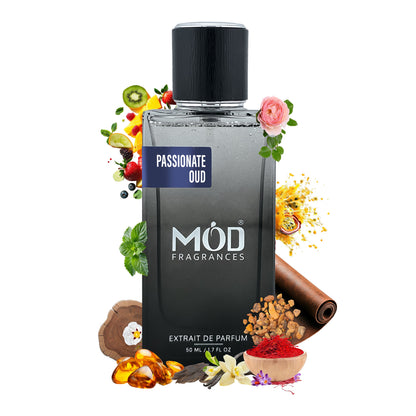 Passionate Oud - Trending Wellness Store