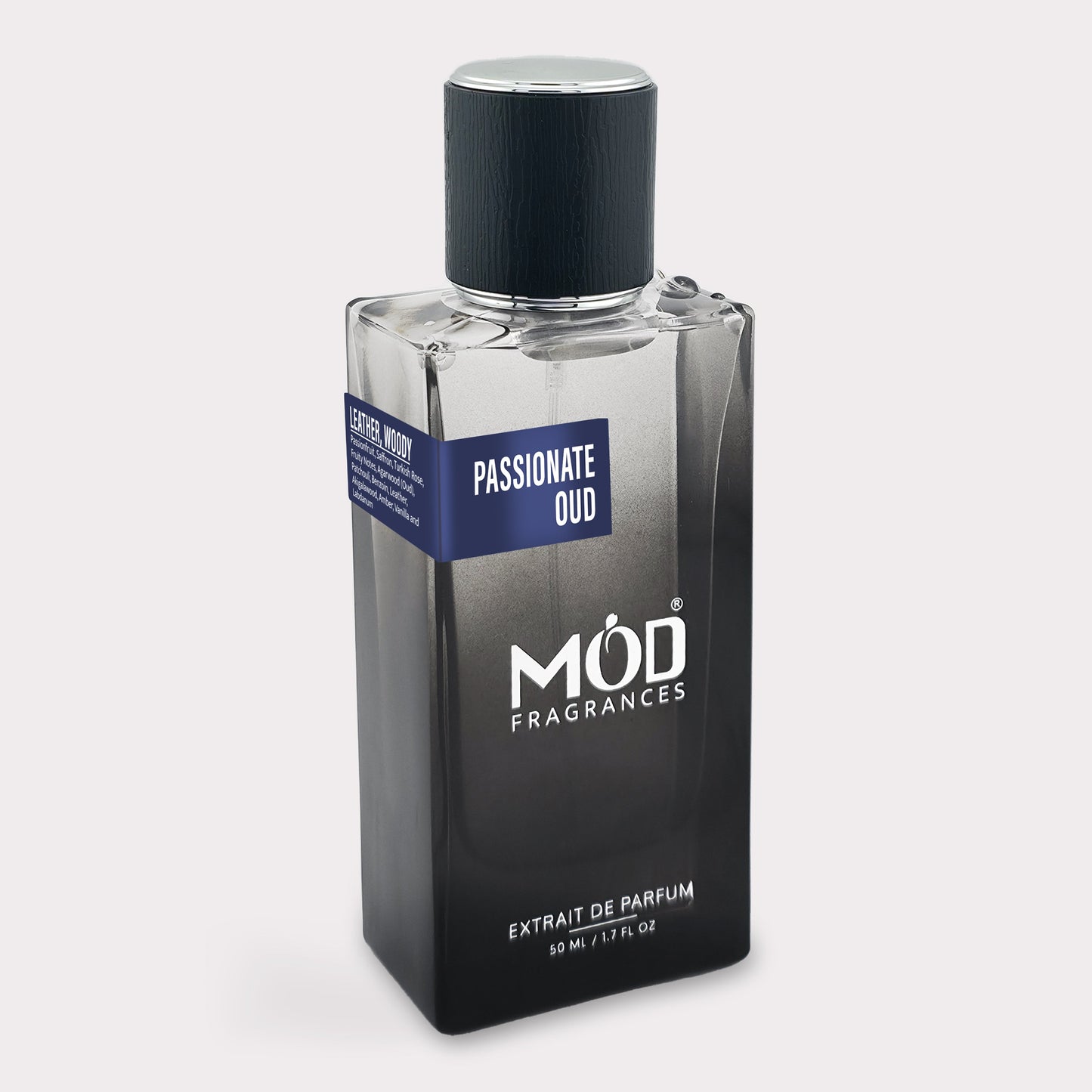 Passionate Oud - Trending Wellness Store