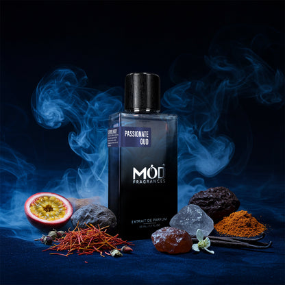Passionate Oud - Trending Wellness Store