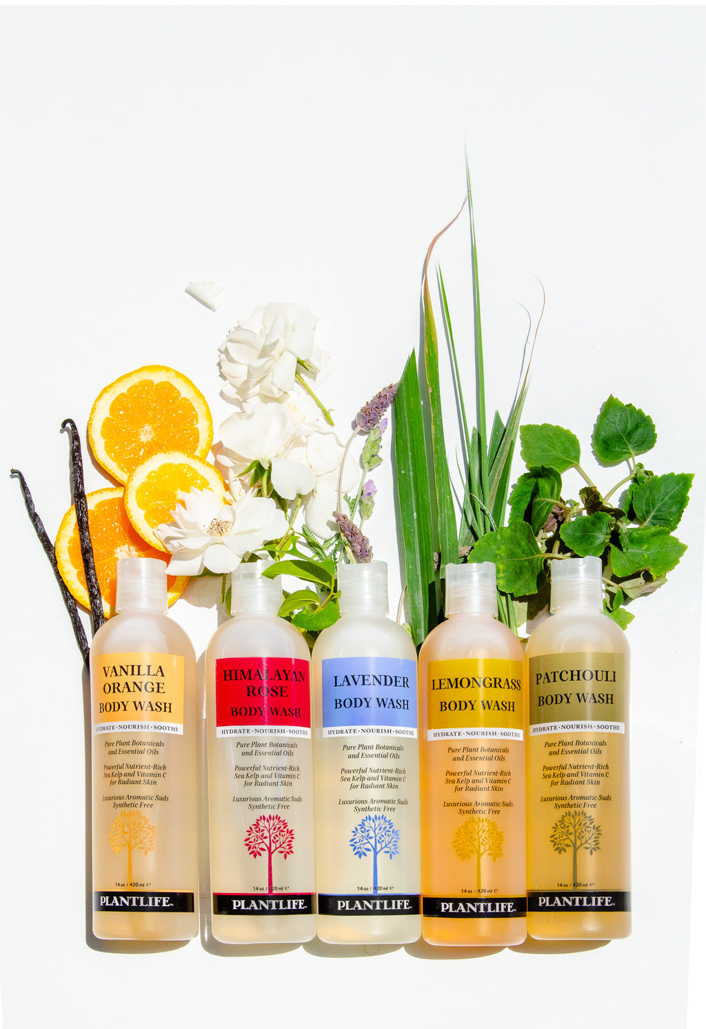 Trending Wellness Store