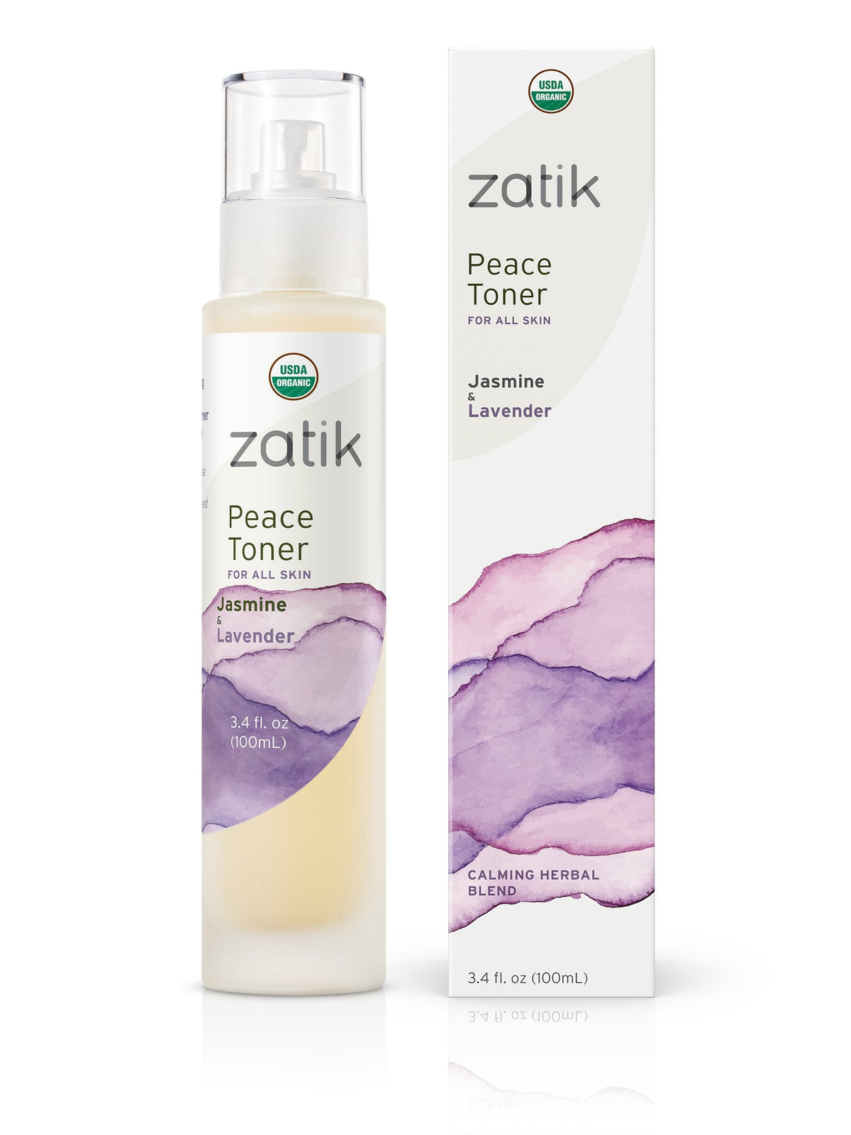 Peace Toner - Trending Wellness Store