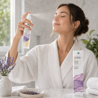 Peace Toner - Trending Wellness Store