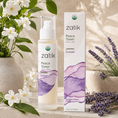 Peace Toner - Trending Wellness Store