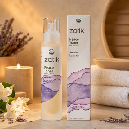 Peace Toner - Trending Wellness Store