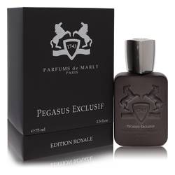 Pegasus Exclusif Eau De Parfum Spray By Parfums De Marly - Trending Wellness Store