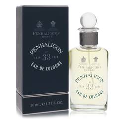 Penhaligon's No. 33 Eau De Cologne Spray By Penhaligon's - Trending Wellness Store