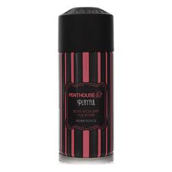 Penthouse Playful Deodorant Spray By Penthouse - Trending Wellness Store