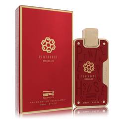 Penthouse Versailles Eau De Parfum Spray (Unisex) By Rue Broca - Trending Wellness Store
