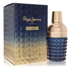 Pepe Jeans Celebrate Eau De Parfum Spray By Pepe Jeans London - Trending Wellness Store