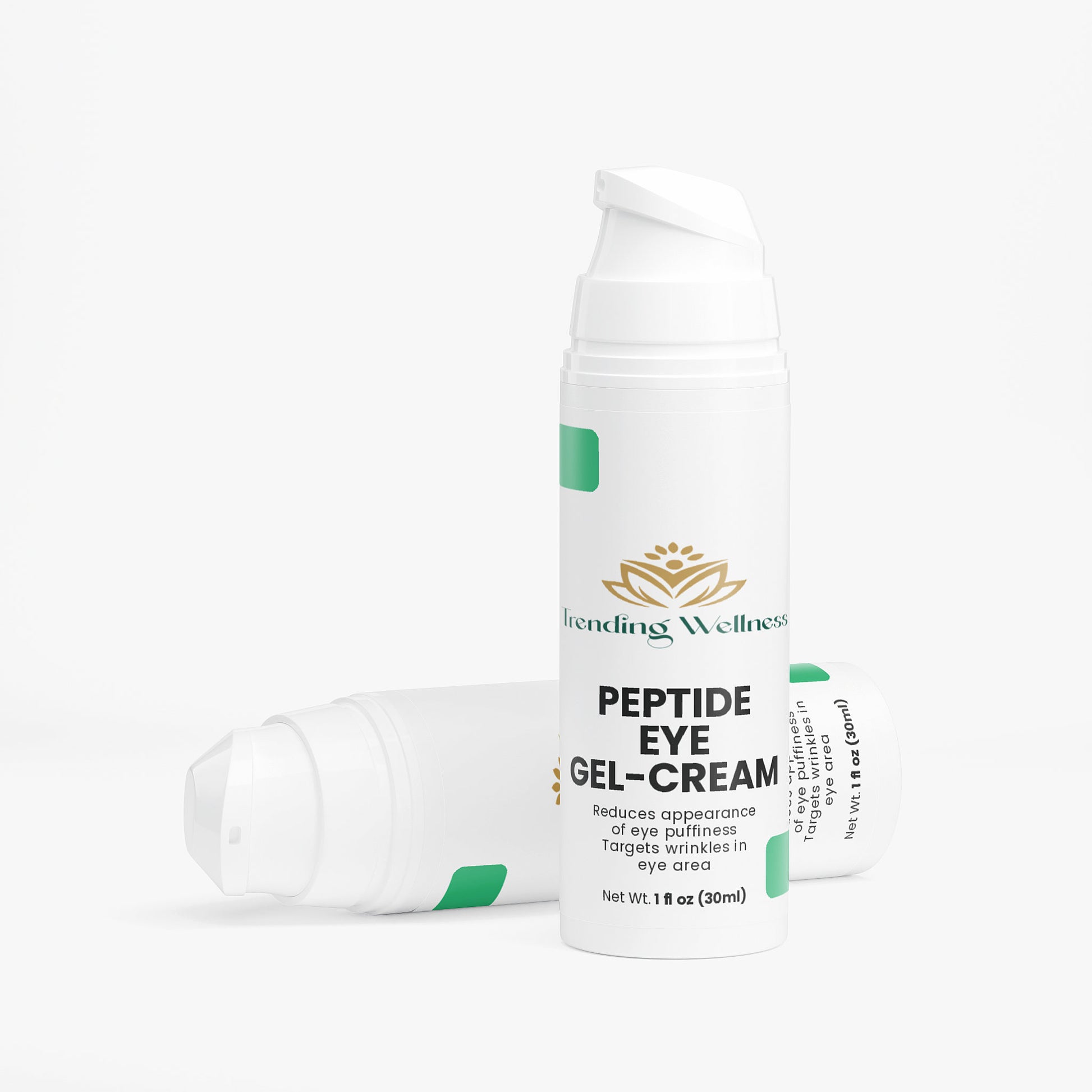 Trending Wellness Store