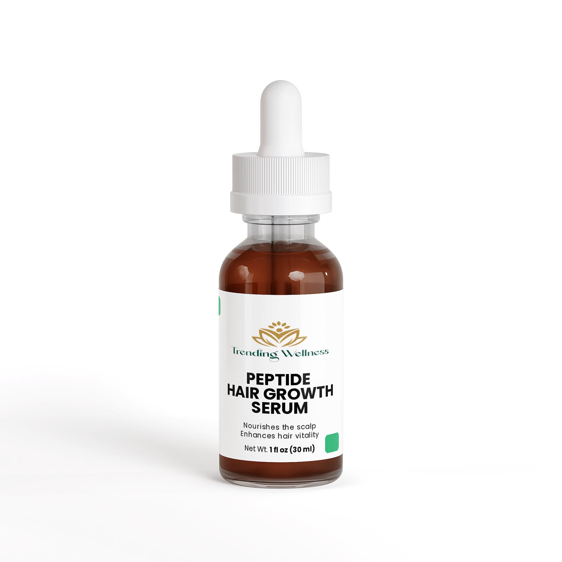 Trending Wellness Store