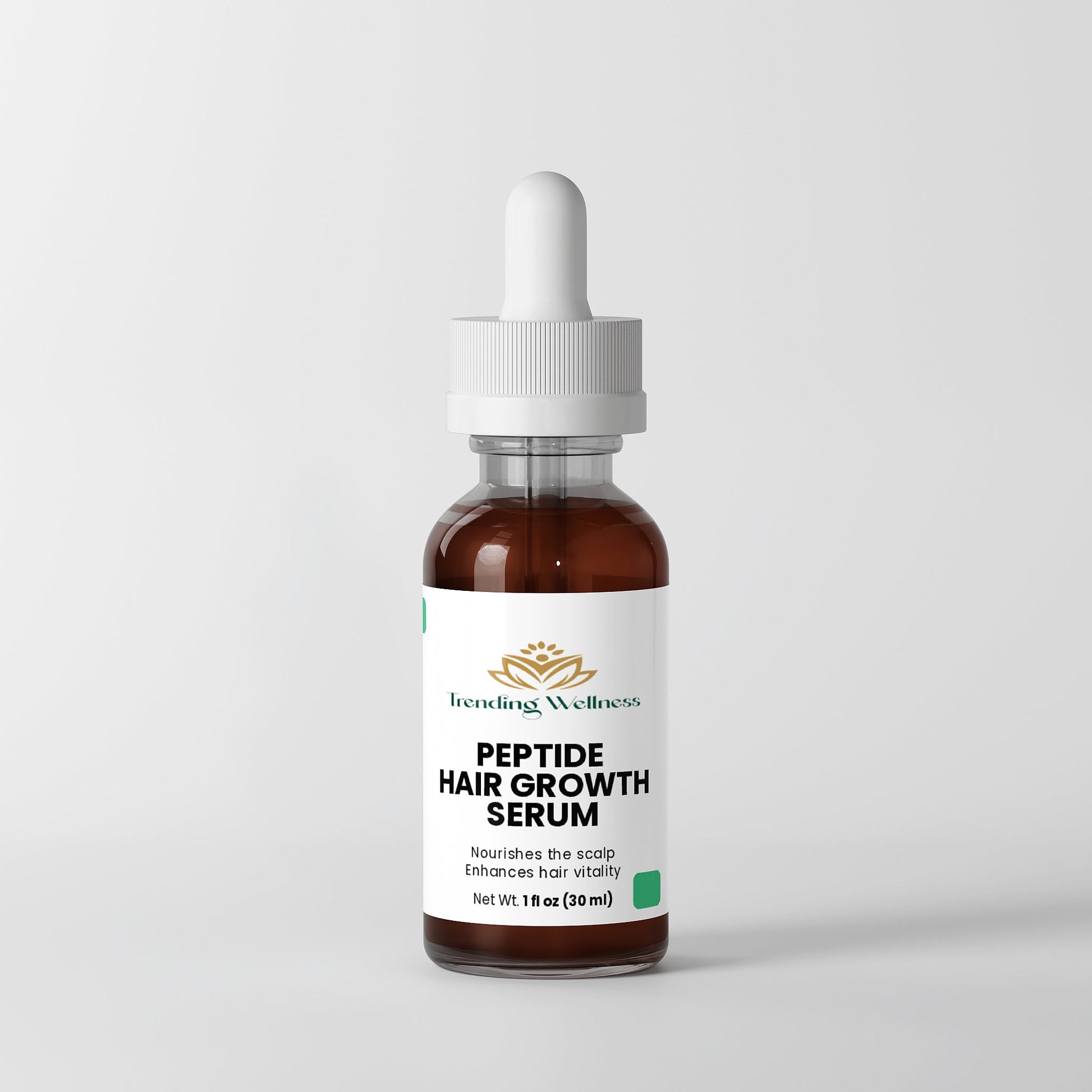 Trending Wellness Store