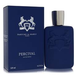 Percival Royal Essence Eau De Parfum Spray By Parfums De Marly - Trending Wellness Store