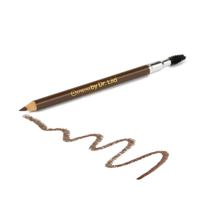 High Precision Eye Brow Pencil with Sharpener - Trending Wellness Store