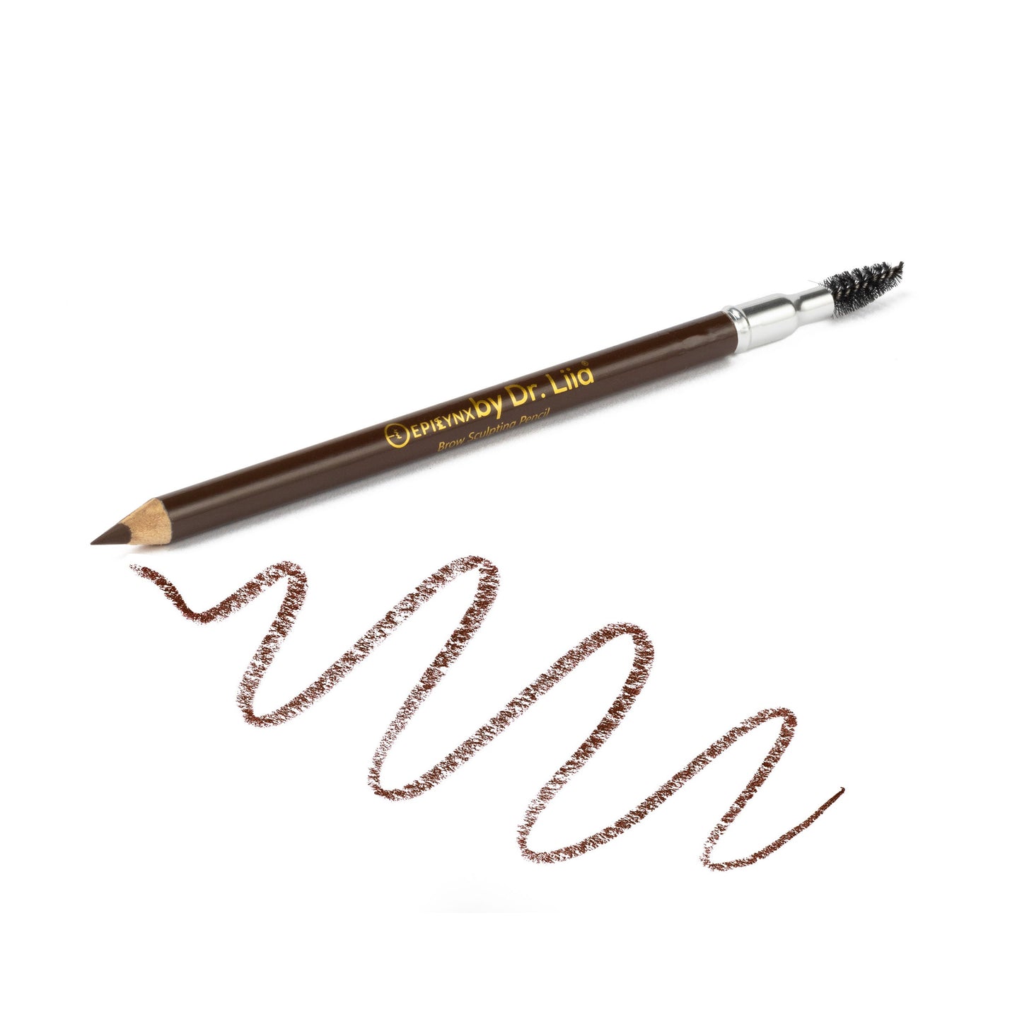 High Precision Eye Brow Pencil with Sharpener - Trending Wellness Store