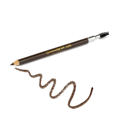 High Precision Eye Brow Pencil with Sharpener - Trending Wellness Store