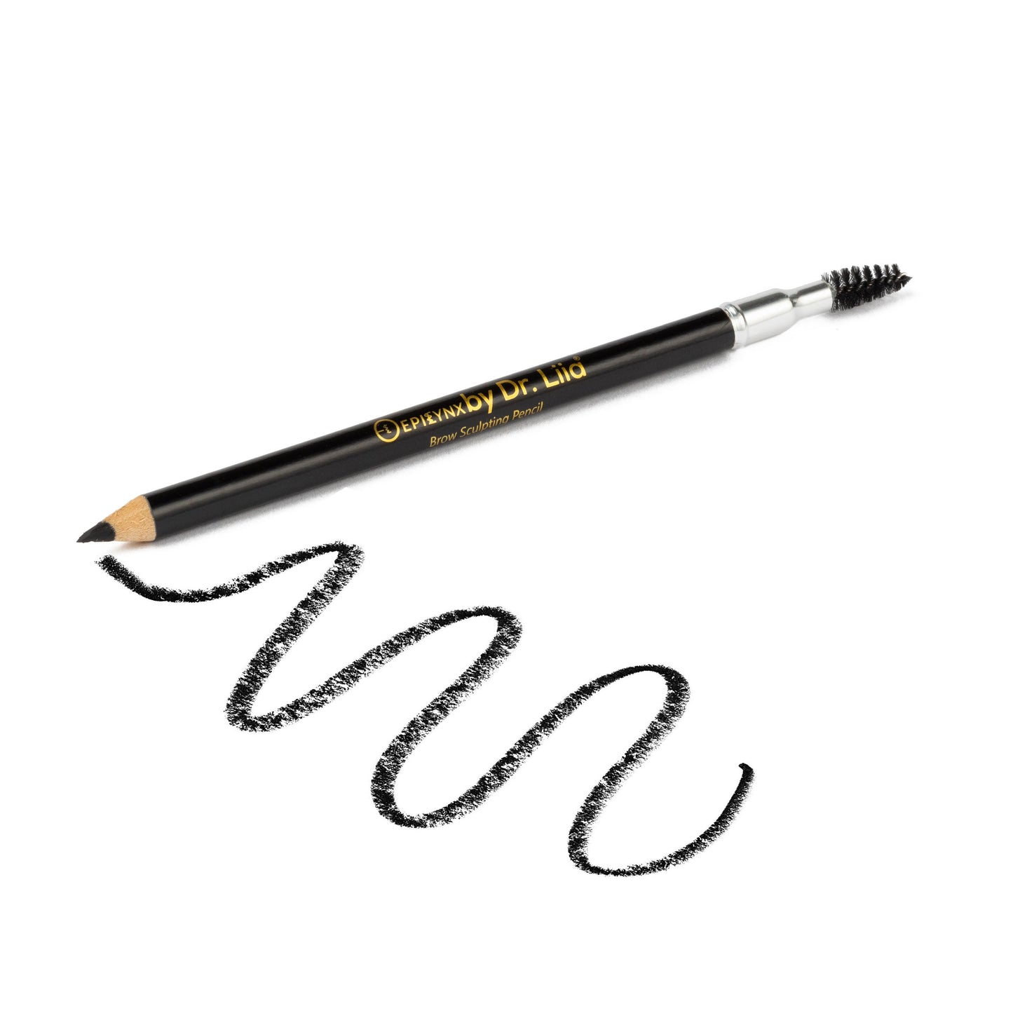 High Precision Eye Brow Pencil with Sharpener - Trending Wellness Store