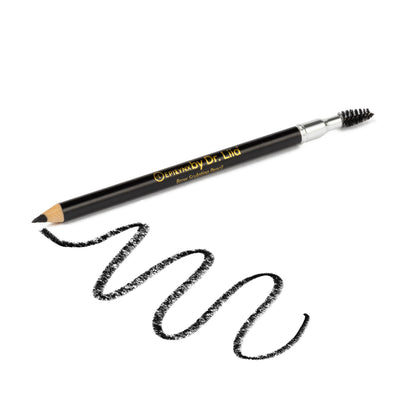 High Precision Eye Brow Pencil with Sharpener - Trending Wellness Store