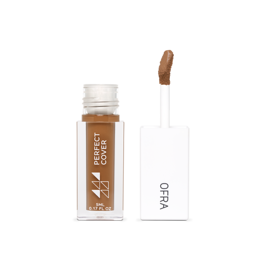 Perfect Cover Concealer - Deep Cocoa - Trending Wellness Store